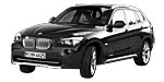 BMW E84 P0853 Fault Code