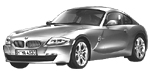 BMW E86 P0853 Fault Code