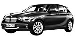 BMW F20 P0853 Fault Code